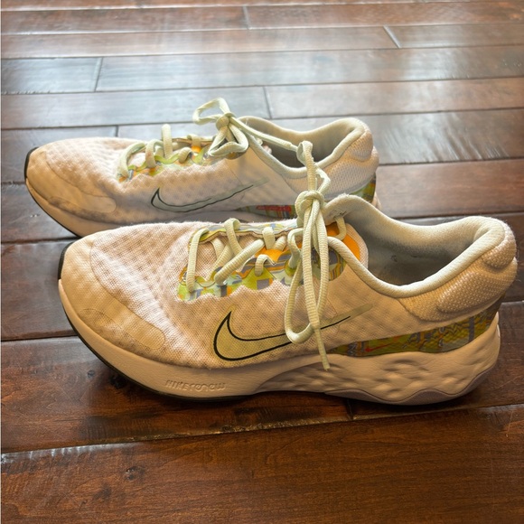 Nike Renew Ride 3 - Picture 4 of 6